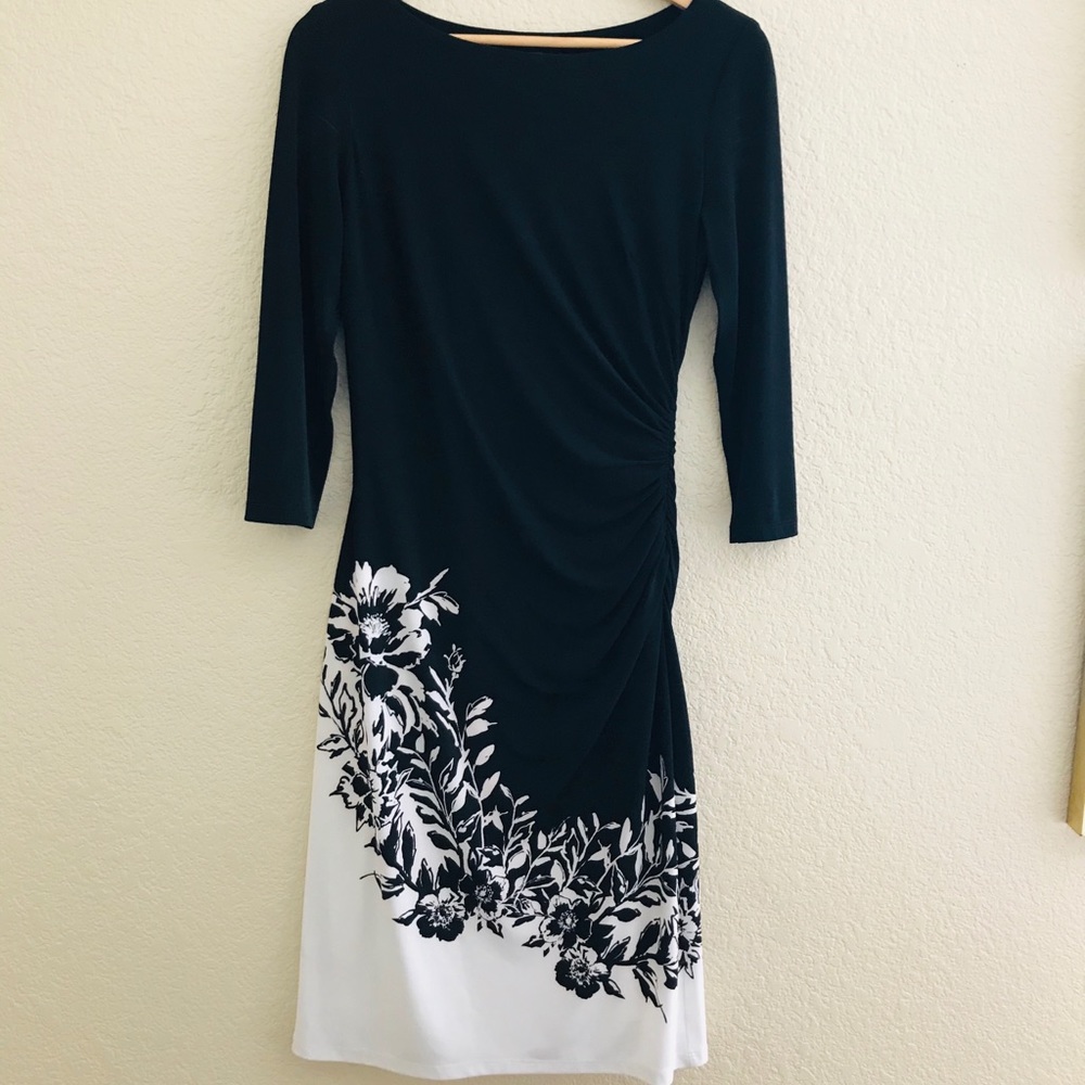 Lauren Ralph Lauren Formal Dress